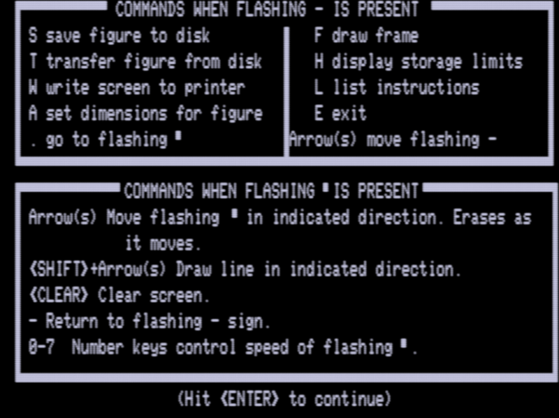 Screen shot